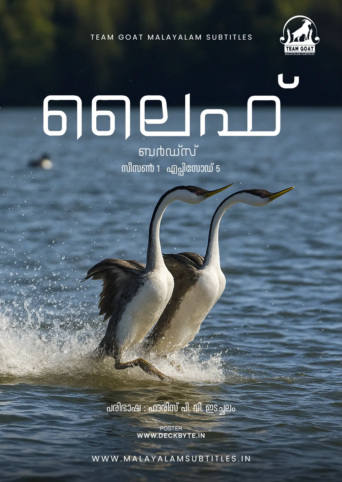 LIFE SEASON 1 – ലൈഫ് (സീസൺ 1) 2009 poster