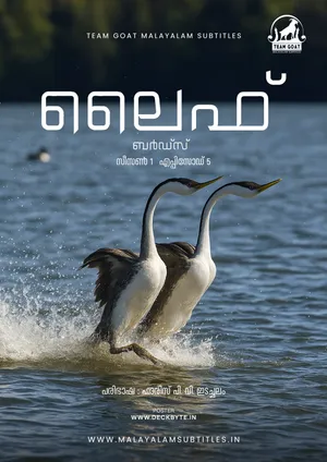 LIFE SEASON 1 – ലൈഫ് (സീസൺ 1) 2009